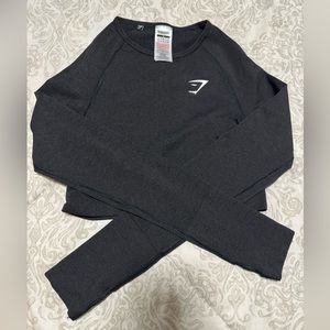 Gymshark Vital Crop Top